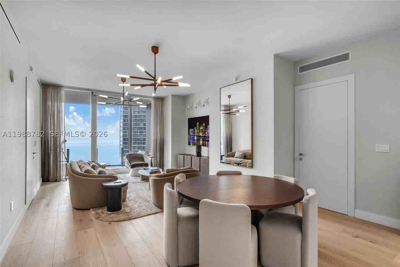 300 Biscayne Boulevard Way #2605W - Photo 4 of 40