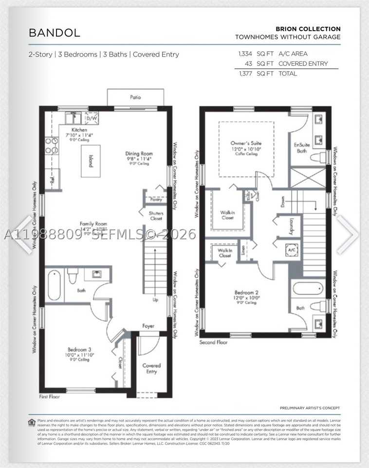 11719 Sw 246th Ter - Photo 3 of 41