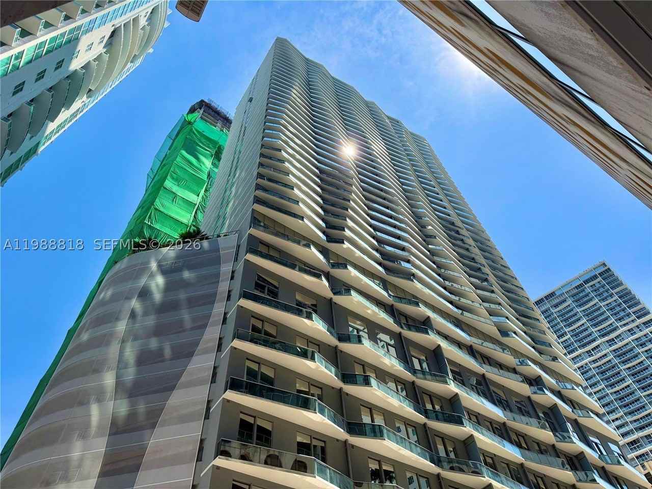 77 Se 5th St #1615