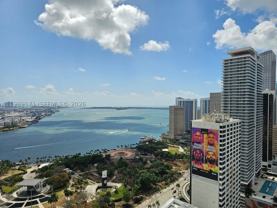 244 Biscayne Blvd #3707 - Photo 1 of 1