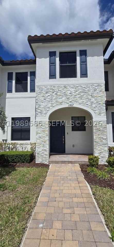 11867 Sw 247th Ter
