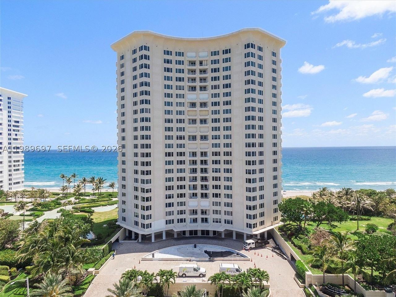 550 S Ocean Blvd #1509 - Photo 2 of 50