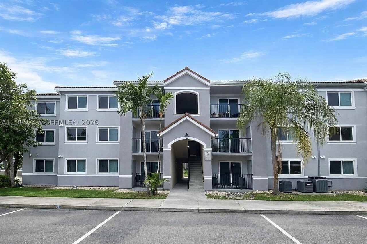 15470 Sw 284th St #3104