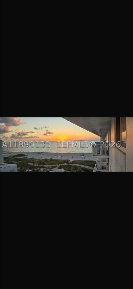 401 Ocean Dr #1124 - Photo 2 of 6
