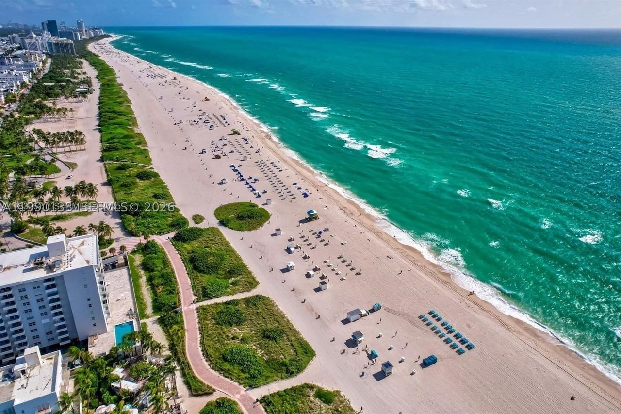 401 Ocean Dr #1124 - Photo 5 of 6