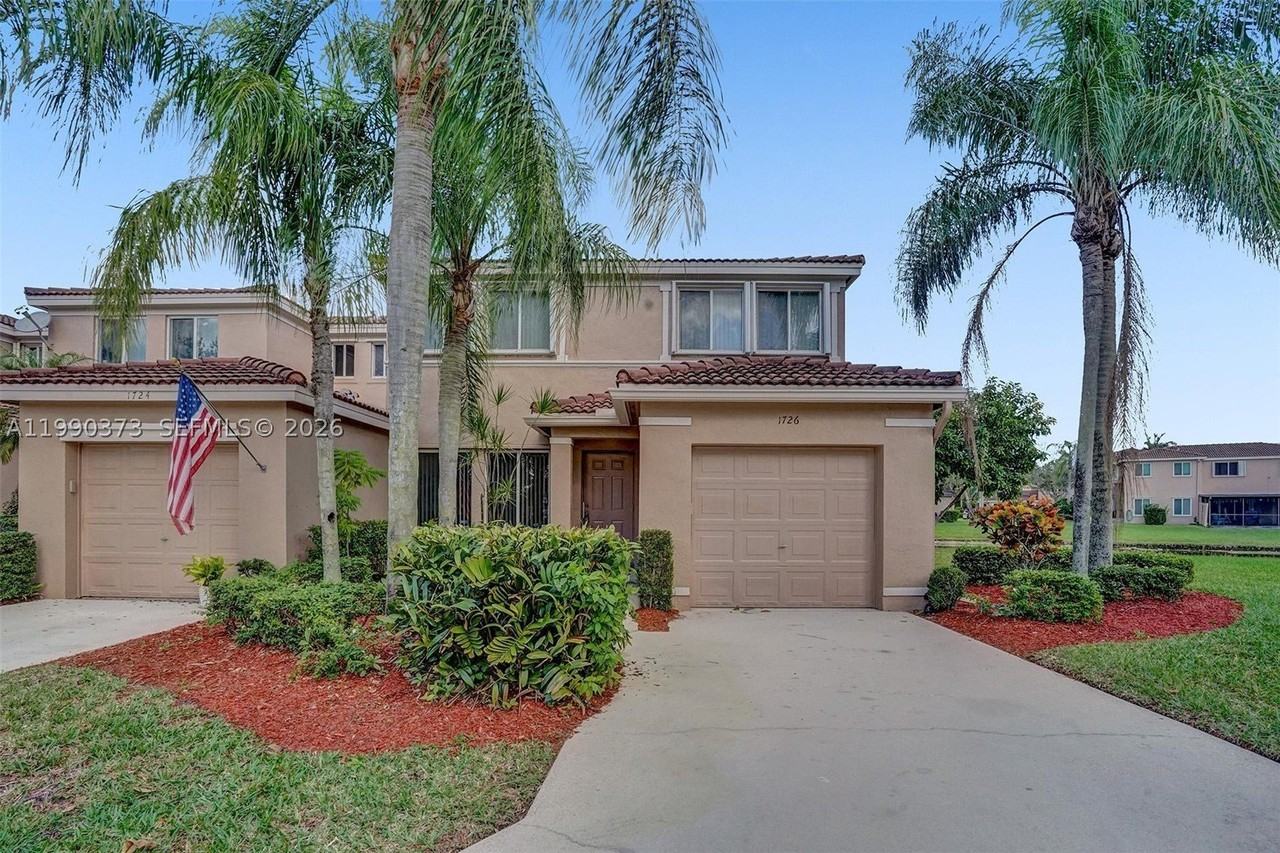 1726 Sw 110th Ter