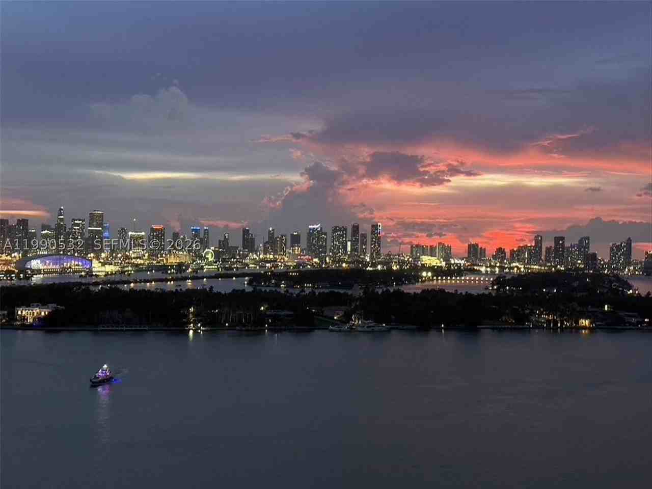 540 West Ave #2011