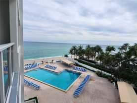 3505 S Ocean Dr #515 - Photo 1 of 1