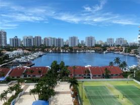 3640 Yacht Club Dr #1009 - Photo 1 of 1