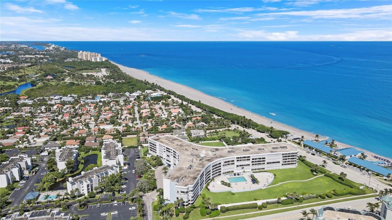 1300 S Highway A1a #402