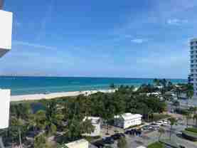 5313 Collins Ave #704 - Photo 1 of 1