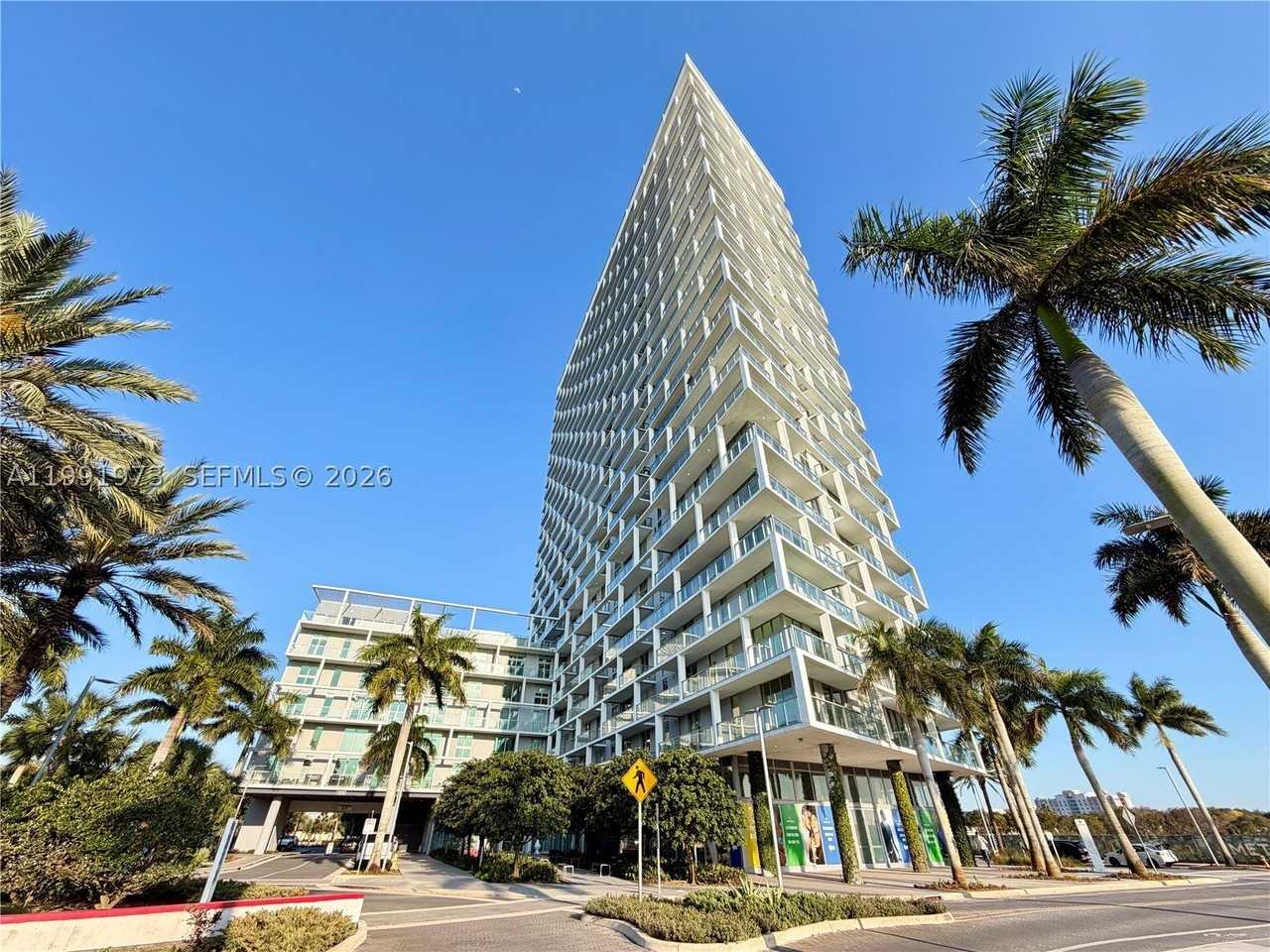2000 Metropica Way #2208