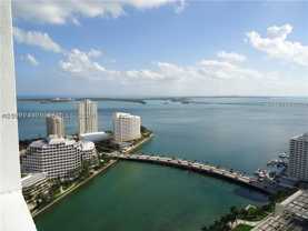 495 Brickell Ave #3909 - Photo 1 of 1