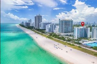 5055 Collins Ave #2K - Photo 1 of 1