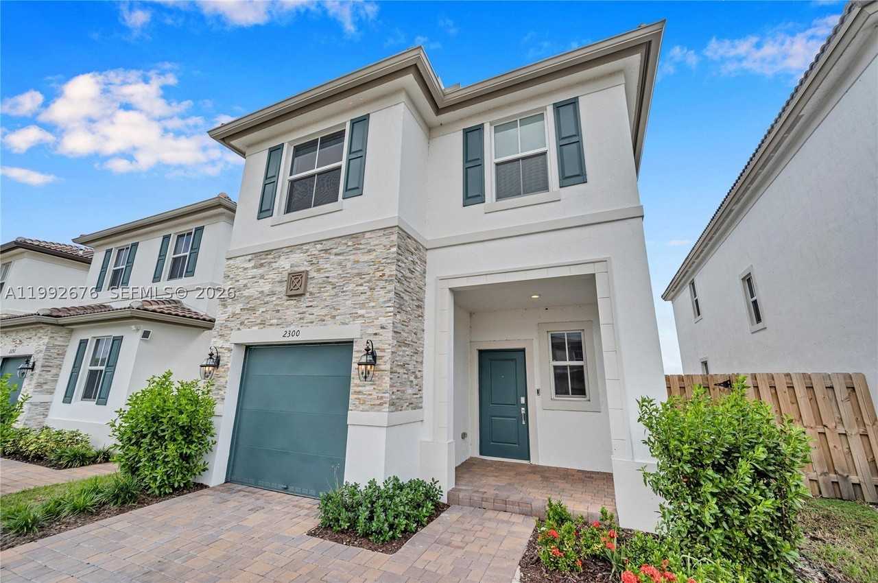 2300 Nw 130th St - Photo 4 of 48