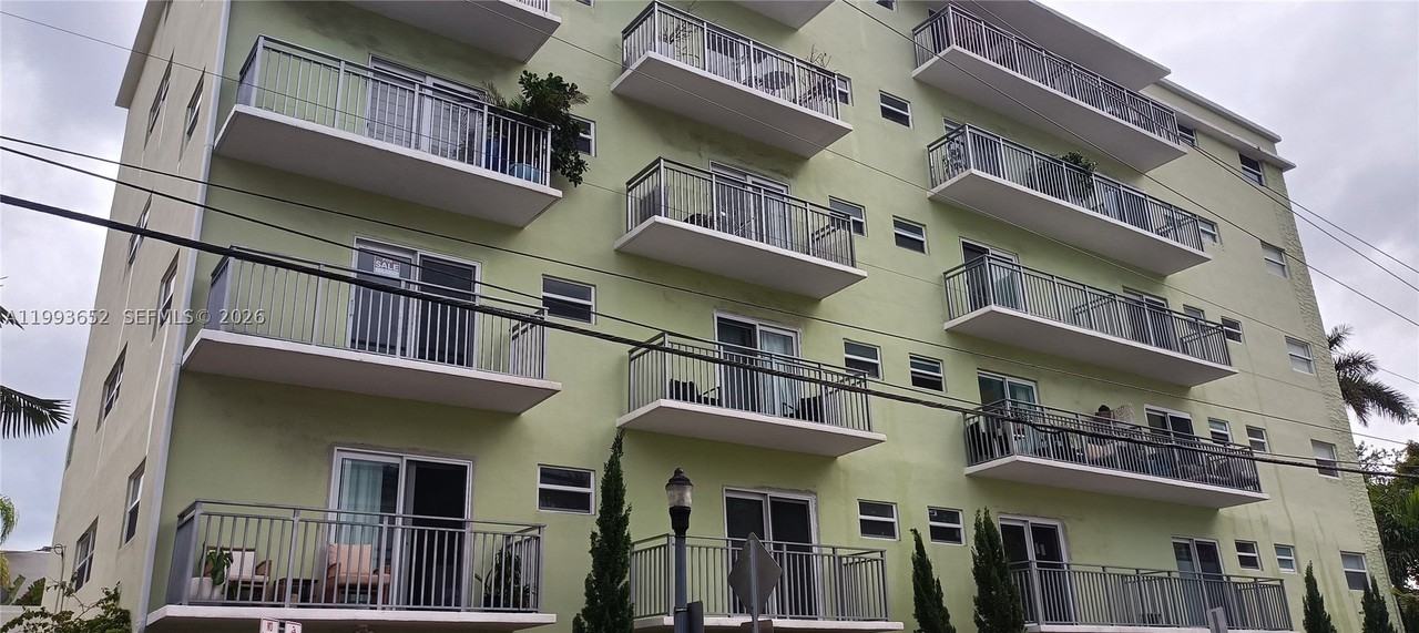 363 Washington Ave #31