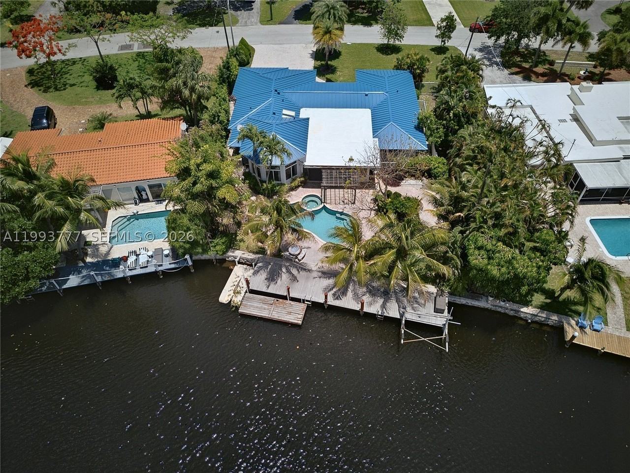 2801 Coral Shores Dr #2801