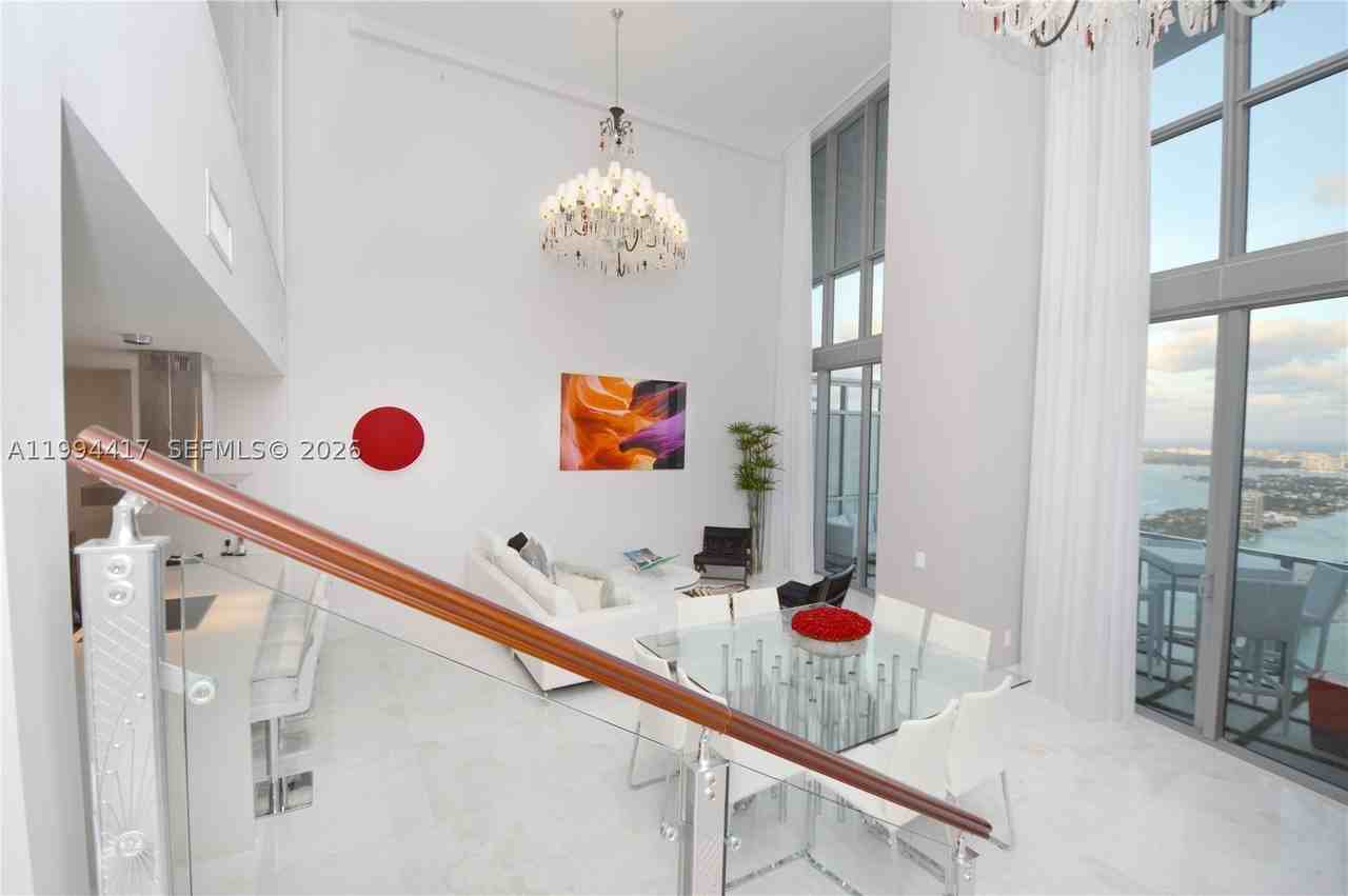1100 Biscayne Blvd #6104 - Photo 2 of 37