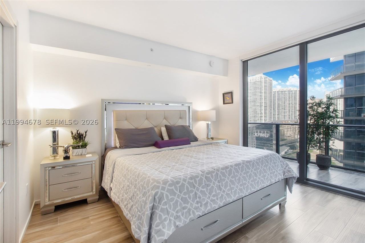 801 S Miami Ave #2308