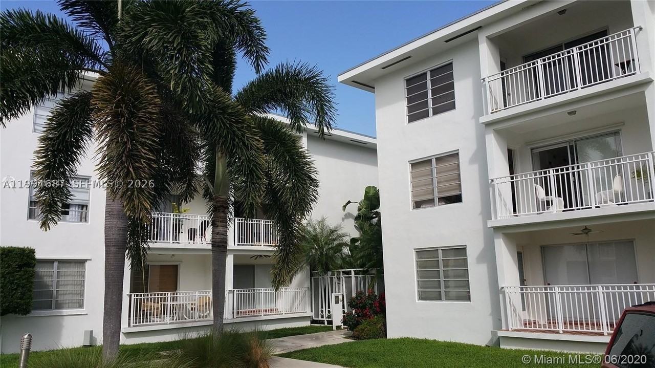 1631 Ne 114th St #305
