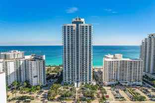 3101 S Ocean Dr #1904 - Photo 1 of 1