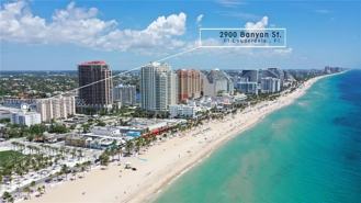 2900 Banyan St #408 - Photo 1 of 1