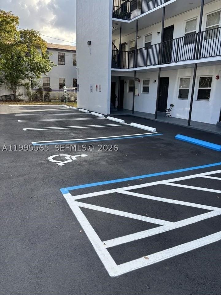 1130 Nw 62nd St #15 - Photo 3 of 11