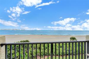 featured image of 400 Ocean Trail Way #401