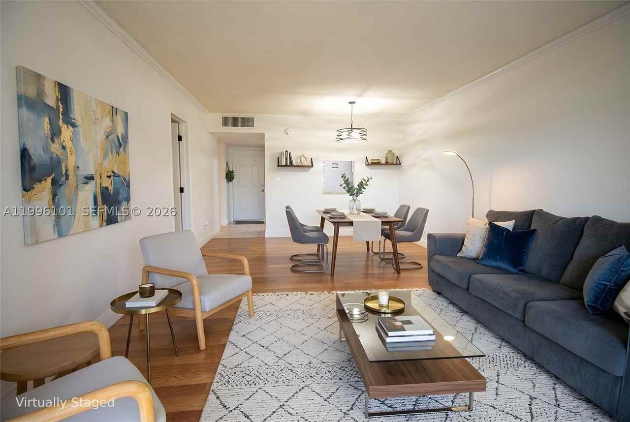 6020 Nw 64th Ave #108 - Photo 3 of 19
