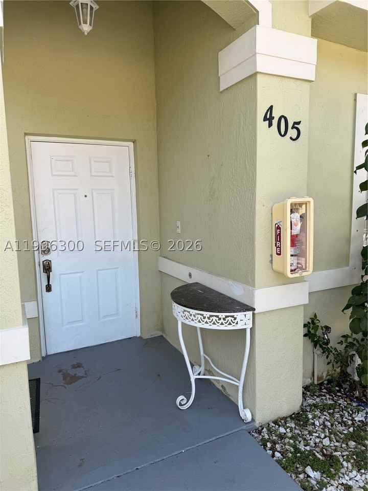 13264 Old Biscayne Dr #405 - Photo 2 of 25