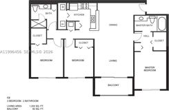 6851 Sw 44th St #210 - Photo 1 of 1