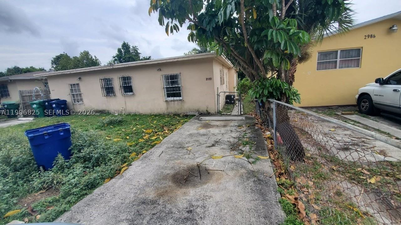 2980 Nw 91st St #1 - Photo 5 of 9