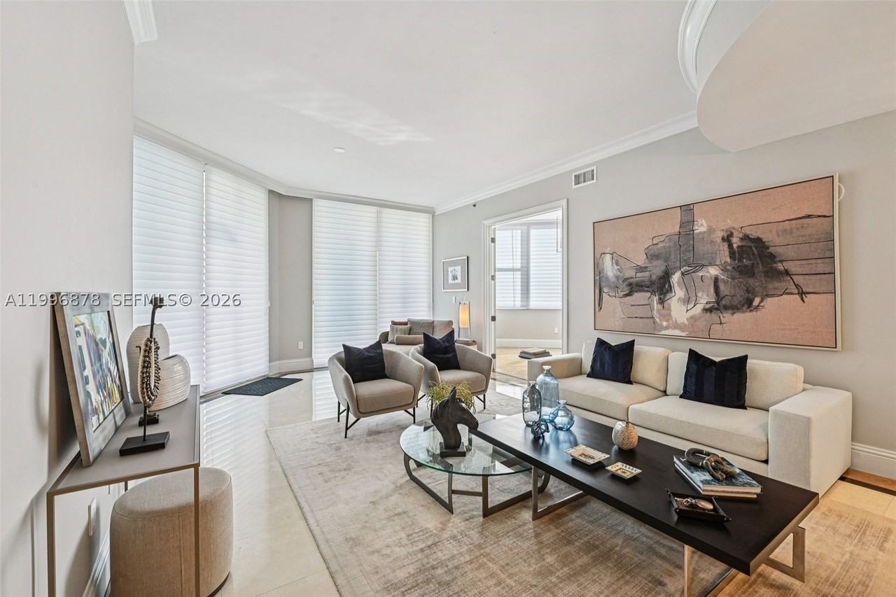 626 Coral Way #1501 - Photo 2 of 41