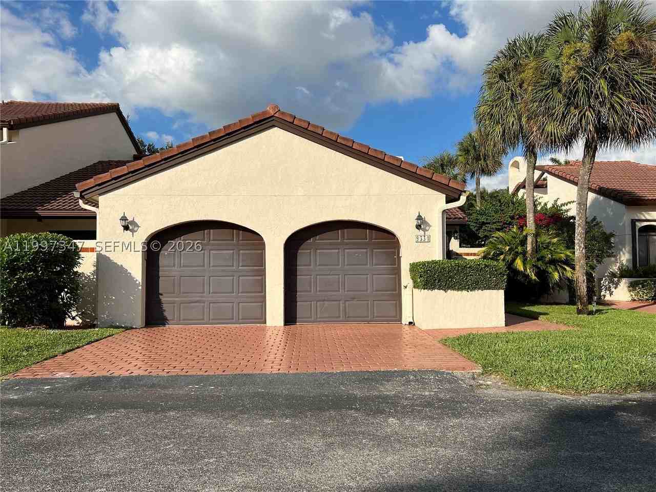 9331 Nw 48th Doral Ter #0