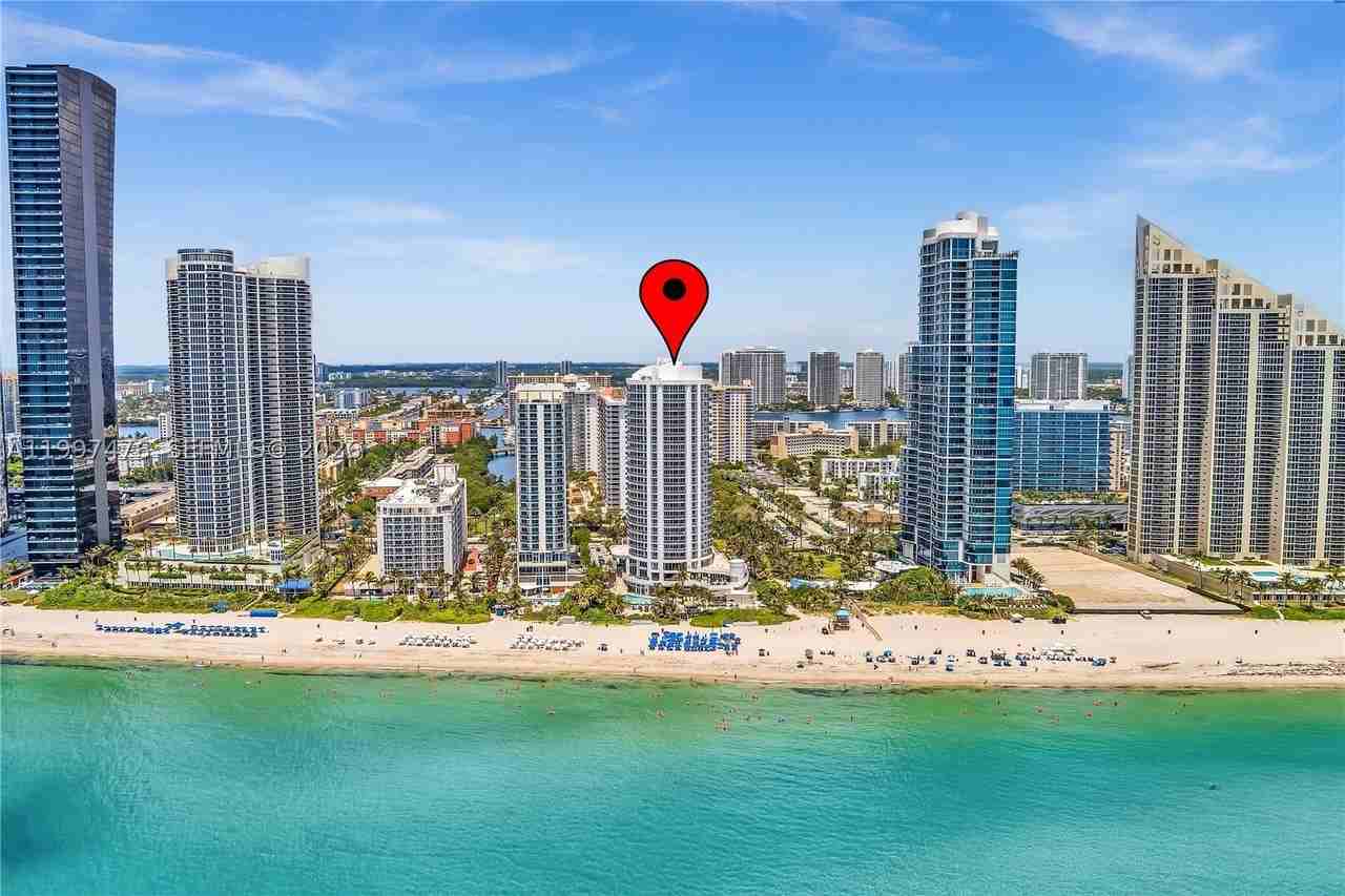 17375 Collins Ave #1703
