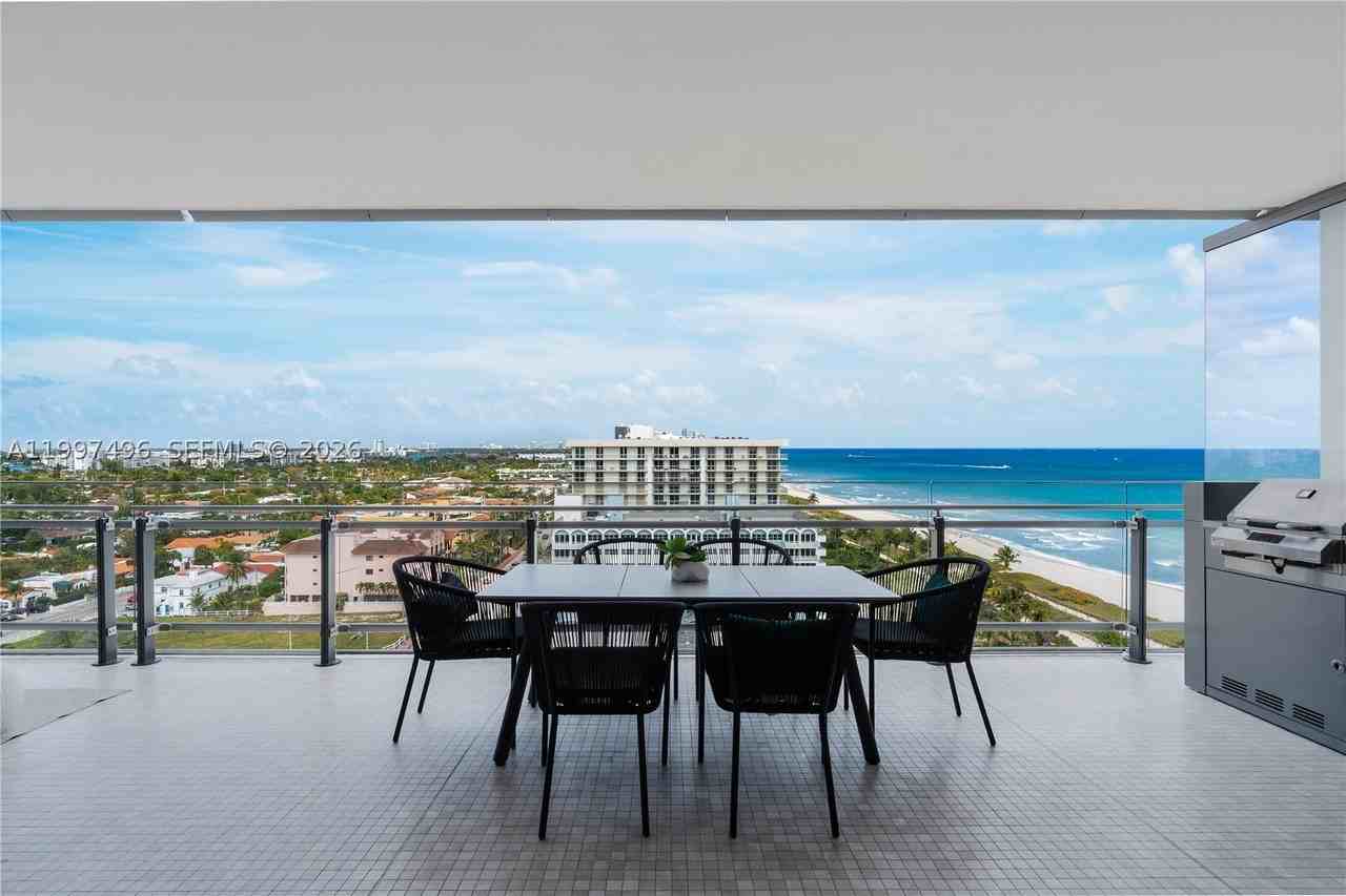 8701 Collins Ave #1103 - Photo 3 of 27