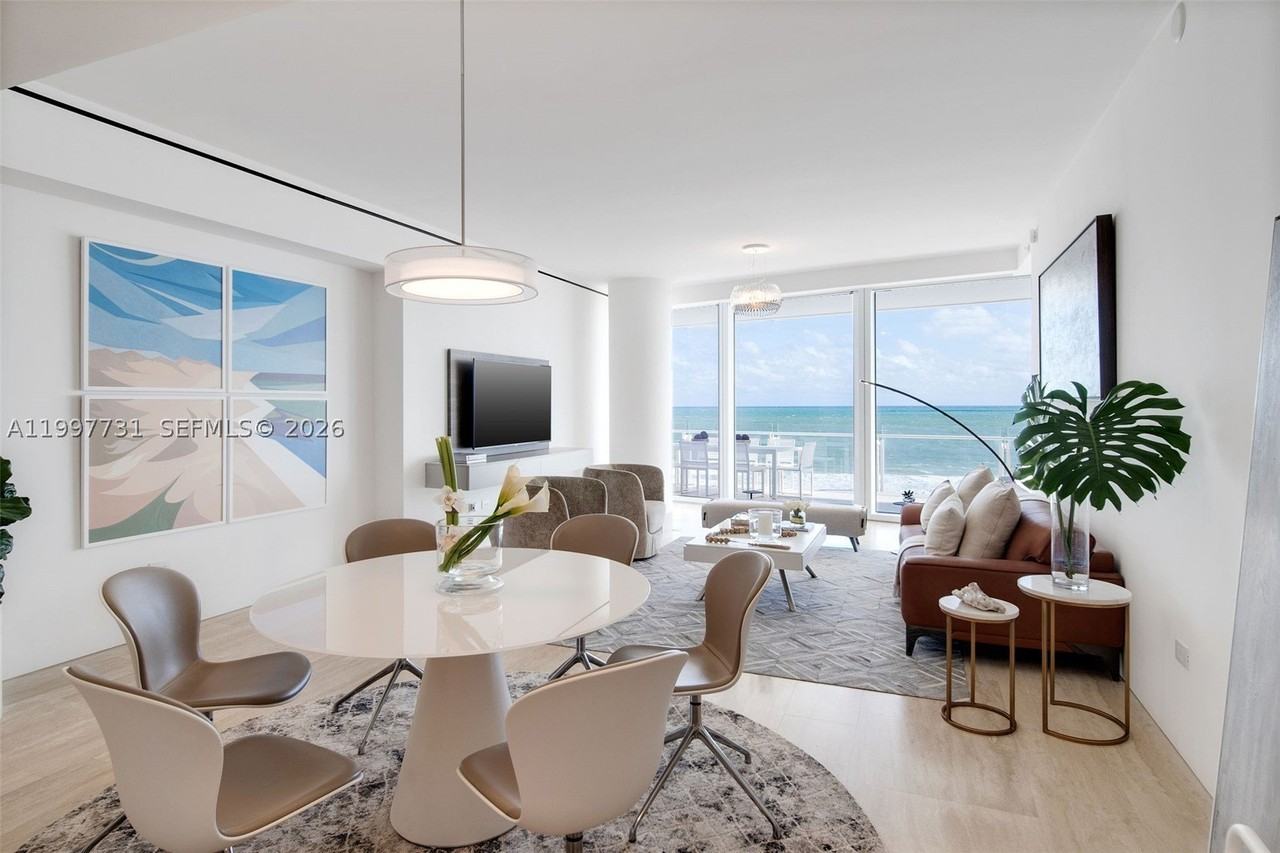 9001 Collins Ave #S605 - Photo 2 of 50