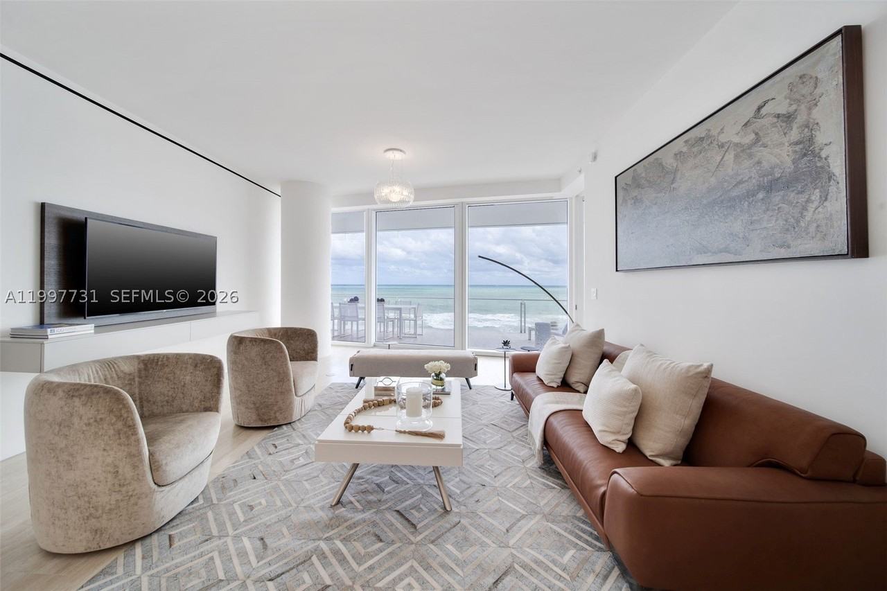 9001 Collins Ave #S605 - Photo 5 of 50
