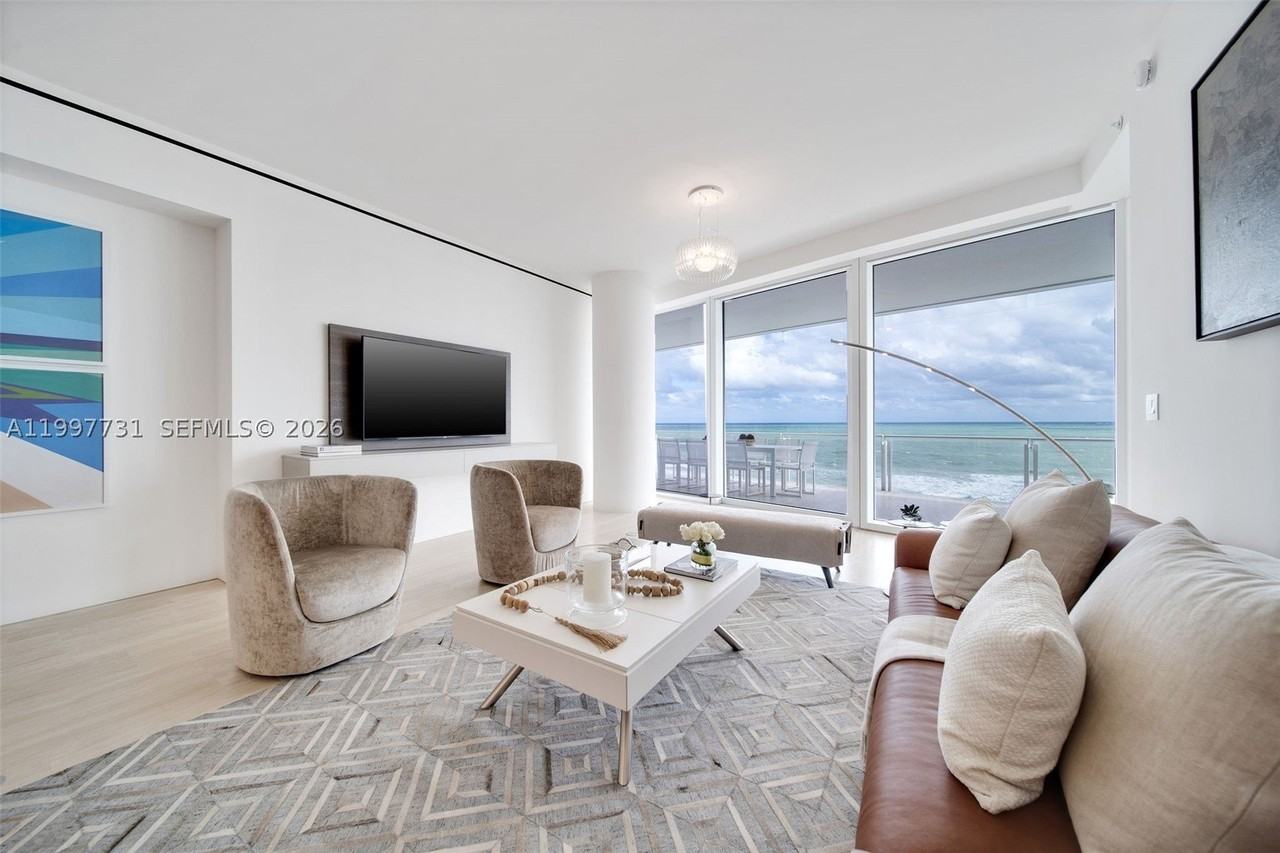 9001 Collins Ave #S605 - Photo 7 of 50
