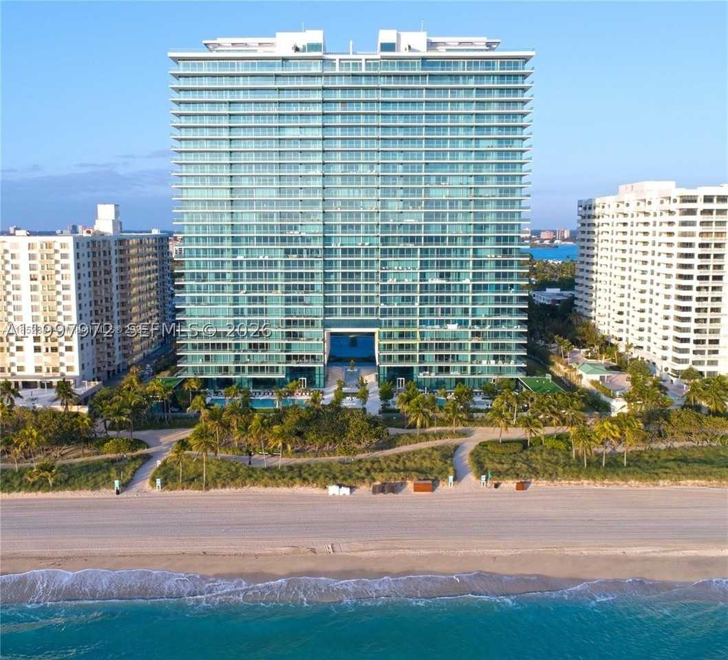 10203 Collins Ave #1001 - Photo 3 of 50