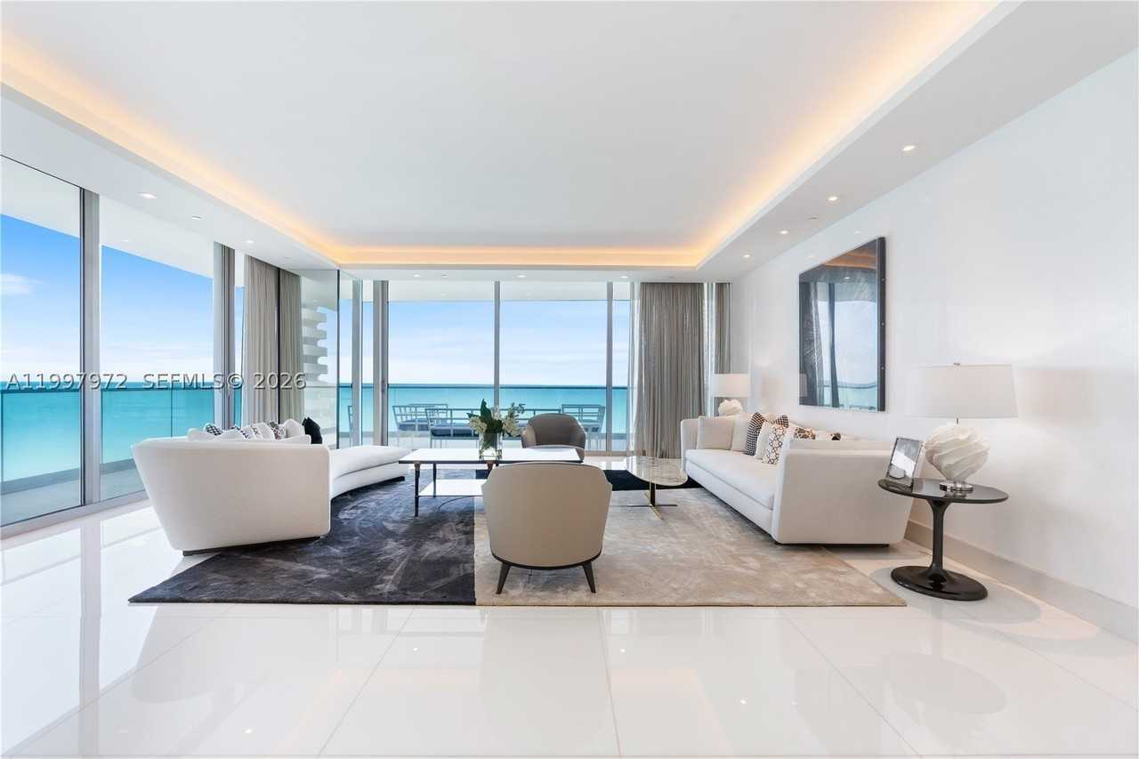 10203 Collins Ave #1001 - Photo 6 of 50
