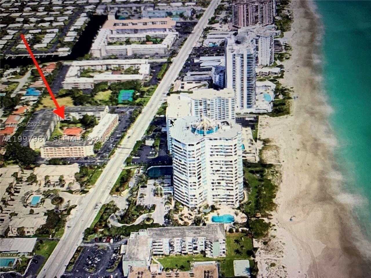 1541 S Ocean Blvd #318