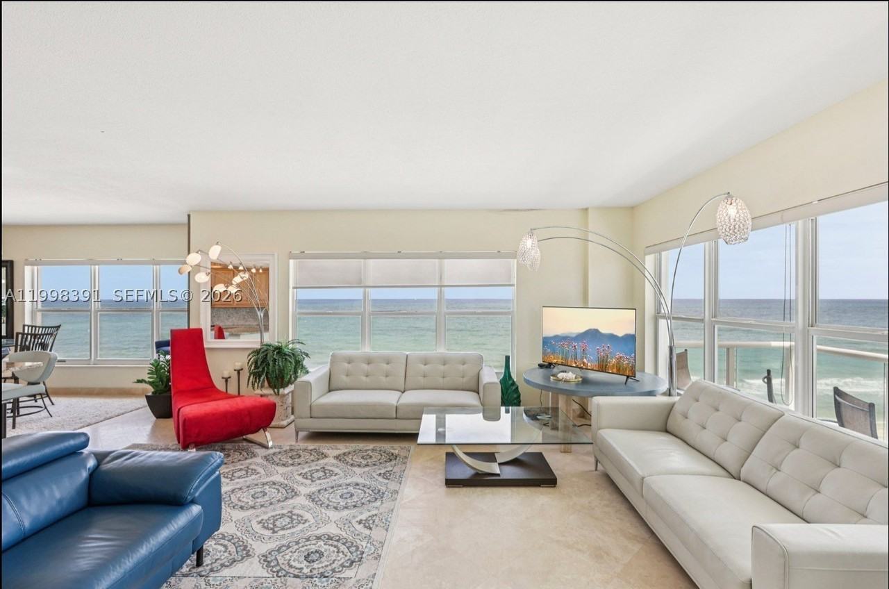 3550 Galt Ocean Dr #501