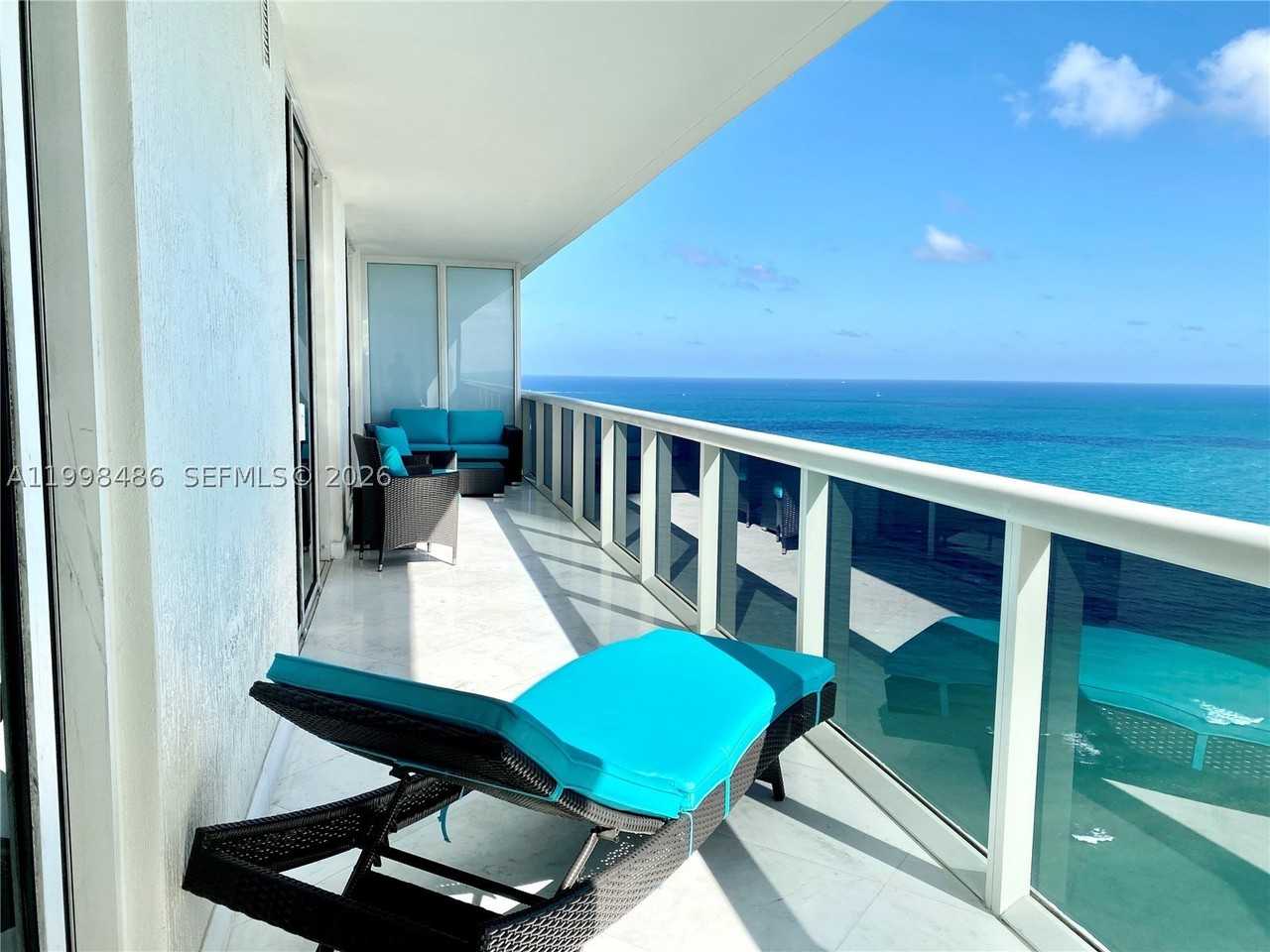 1830 S Ocean Dr #3203 - Photo 2 of 50