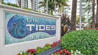 3901 S Ocean Dr #15P - Photo 1 of 1
