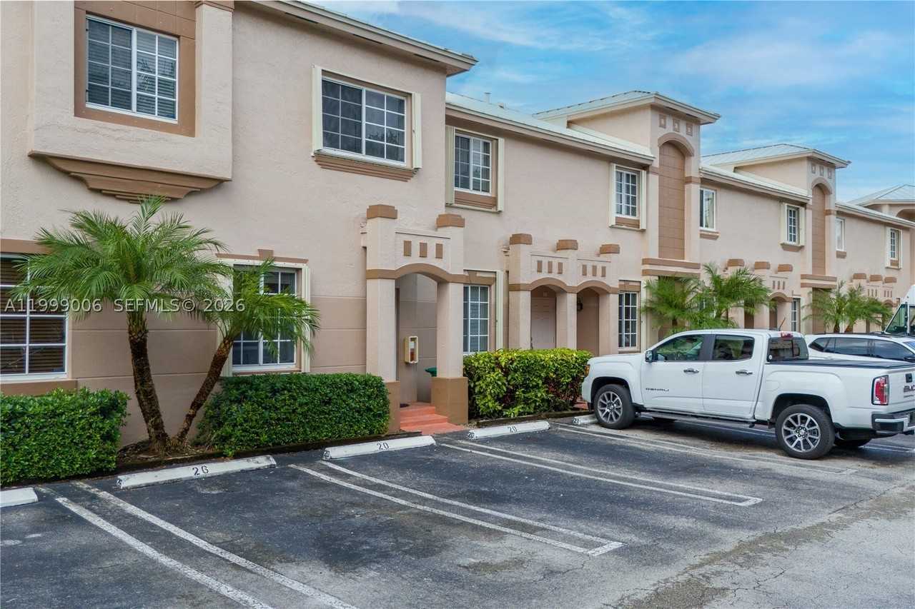 15750 Sw 92nd Ave #20C - Photo 6 of 25