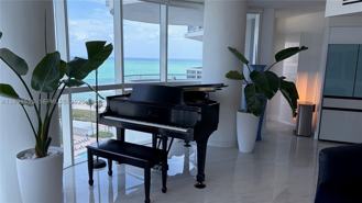 6301 Collins Ave #1207 - Photo 1 of 1