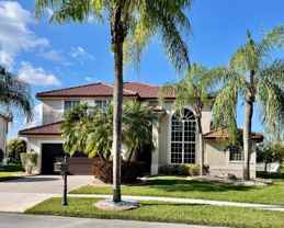 18281 Sw 22nd St - Photo 1 of 1