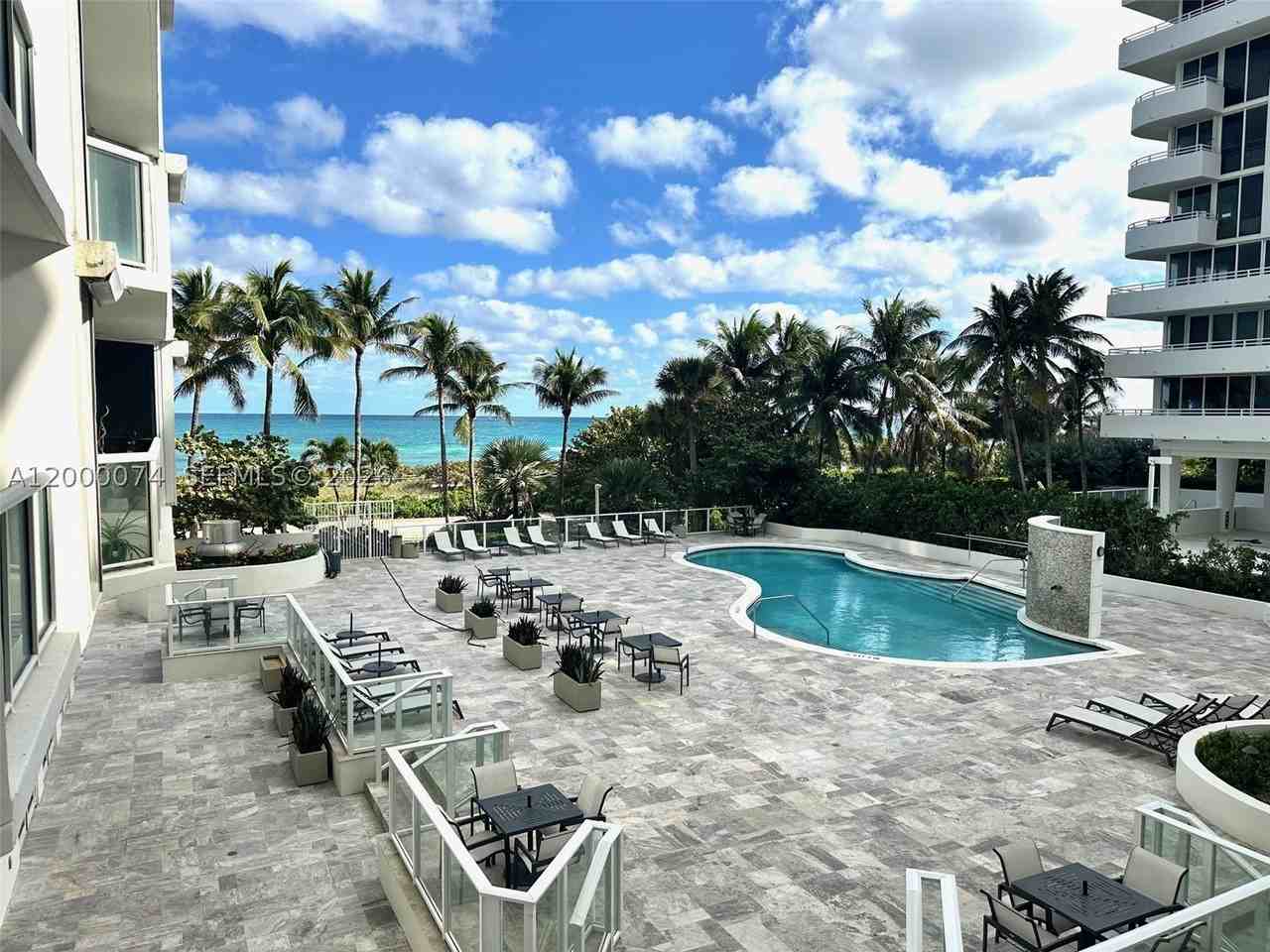 8925 Collins Ave #2J