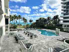 8925 Collins Ave #2J - Photo 1 of 1